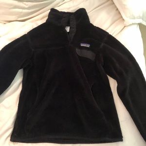 women’s patagonia sz small worn once